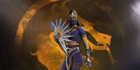 kitana mortal kombat 1|mortal kombat 1 kitana guide.